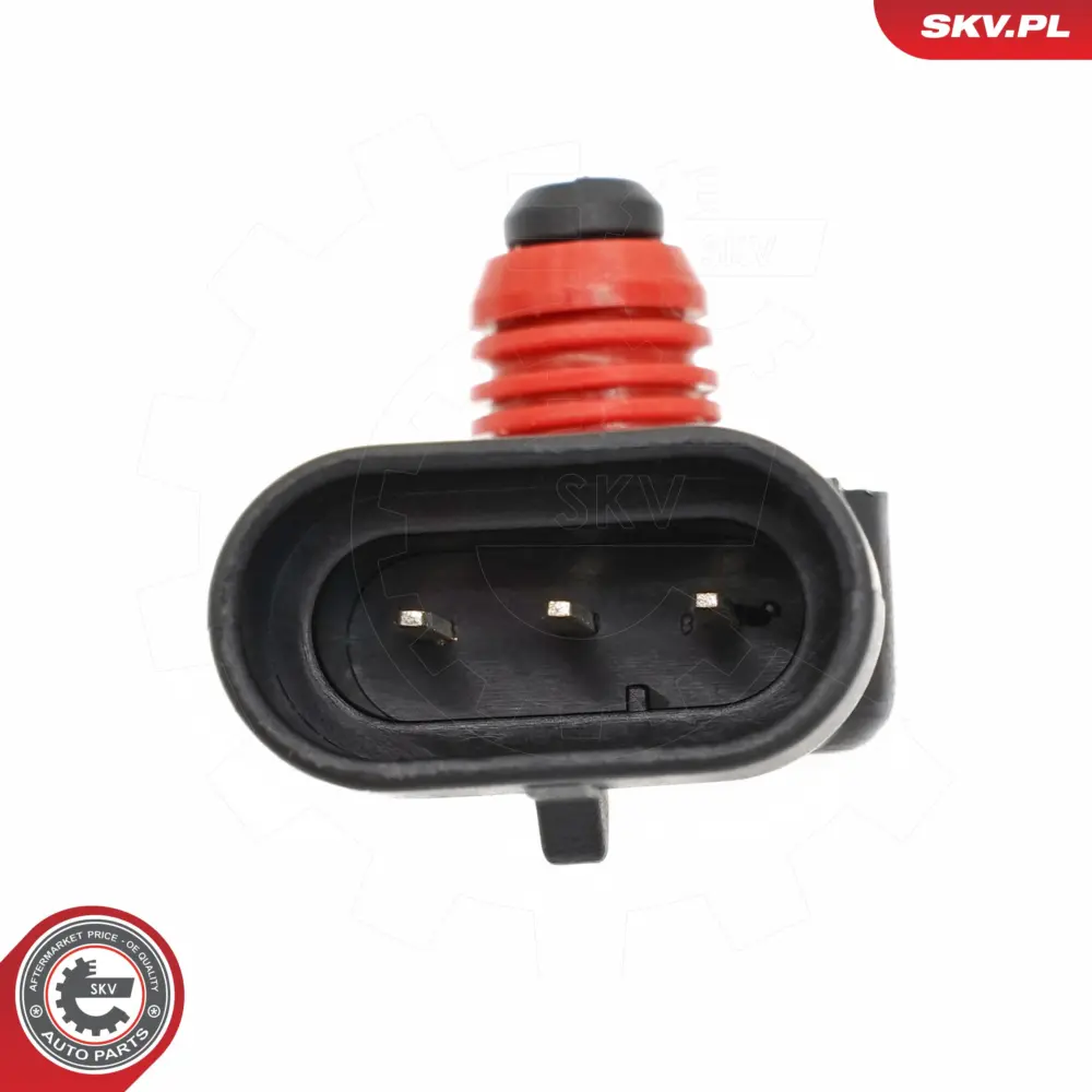 MAP Sensore per Chevrolet Matiz (M200) Aveo / Kalos Saloon (T250) Spark 25184083