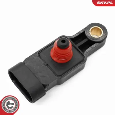 MAP Sensore per Chevrolet Matiz (M200) Aveo / Kalos Saloon (T250) Spark 25184083