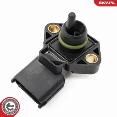 MAP Sensore per Chevrolet Zafira (F75) 93 259 413