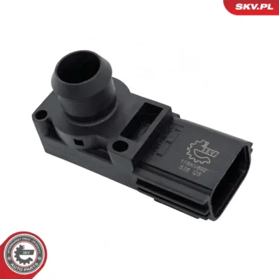 MAP Sensore per Chrysler Grand Voyager V (RT); Infiniti G Coupe 05179 922AA