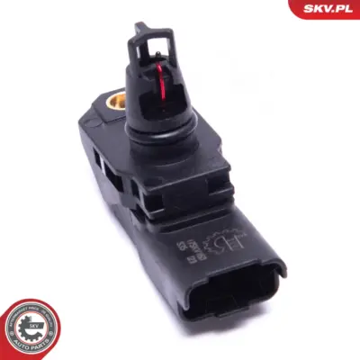 MAP Sensore per Citroën Berlingo Box Body/MPV (B9) C4 II DS4 DS5 C3 II 1920.QR