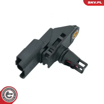 MAP Sensore per Citroën Berlingo Box Body/MPV (B9) Jumper III Van 96 755 419 80