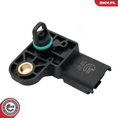 MAP Sensore per Citroën C3 II C4 Cactus C-elysee DS3 Convertible DS3 9670361980