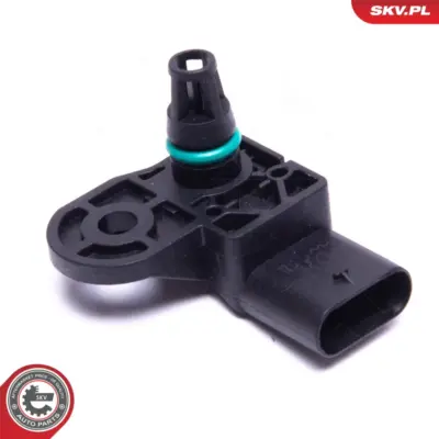 MAP Sensore per Citroën C3 II (SC_) DS3 (SA_) C3 Picasso (SH_) 13627599905