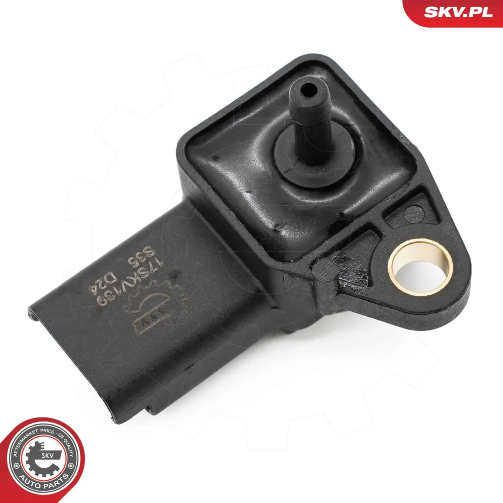 MAP Sensore per Citroën C5 I Break (DE_) C5 I (DC_) C8 (EA_ EB_) 1920.7T