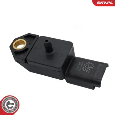 MAP Sensore per Citroën C5 III Break (RW_) C6 (TD_) C8 (EA_ EB_) 96.519.312.80