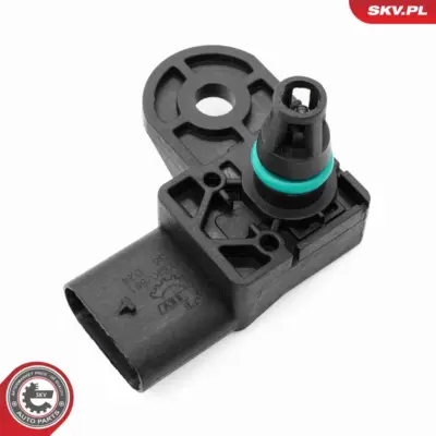 MAP Sensore per Citroën DS3 Convertible DS3 (SA_) DS5 DS4 (NX_) 13 62 7 599 906