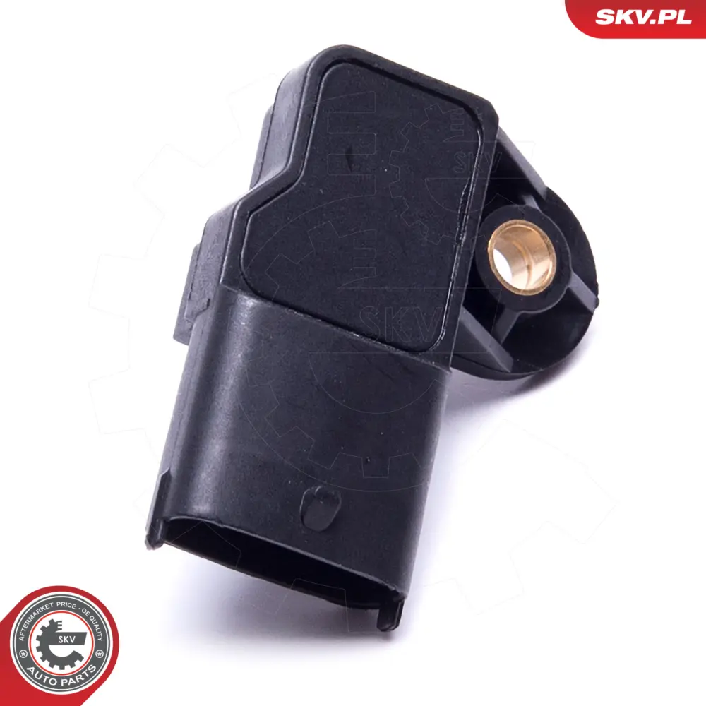 MAP Sensore per Fiat Panda Hatchback Van Bravo II Grande Punto Panda 100496101