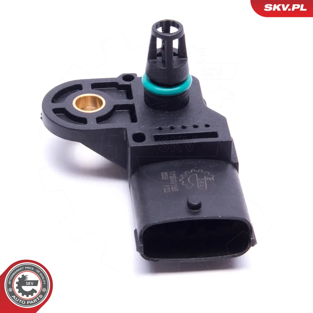 MAP Sensore per Fiat Panda Hatchback Van Bravo II Grande Punto Panda 100496101
