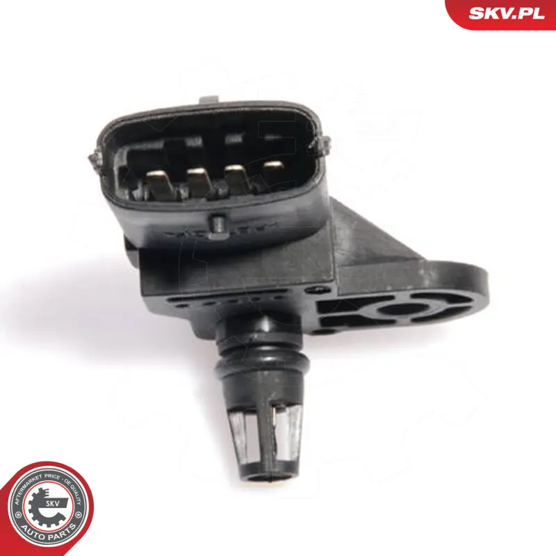 MAP Sensore per Fiat Panda Punto Grande Punto Panda Hatchback Van Idea 46533518