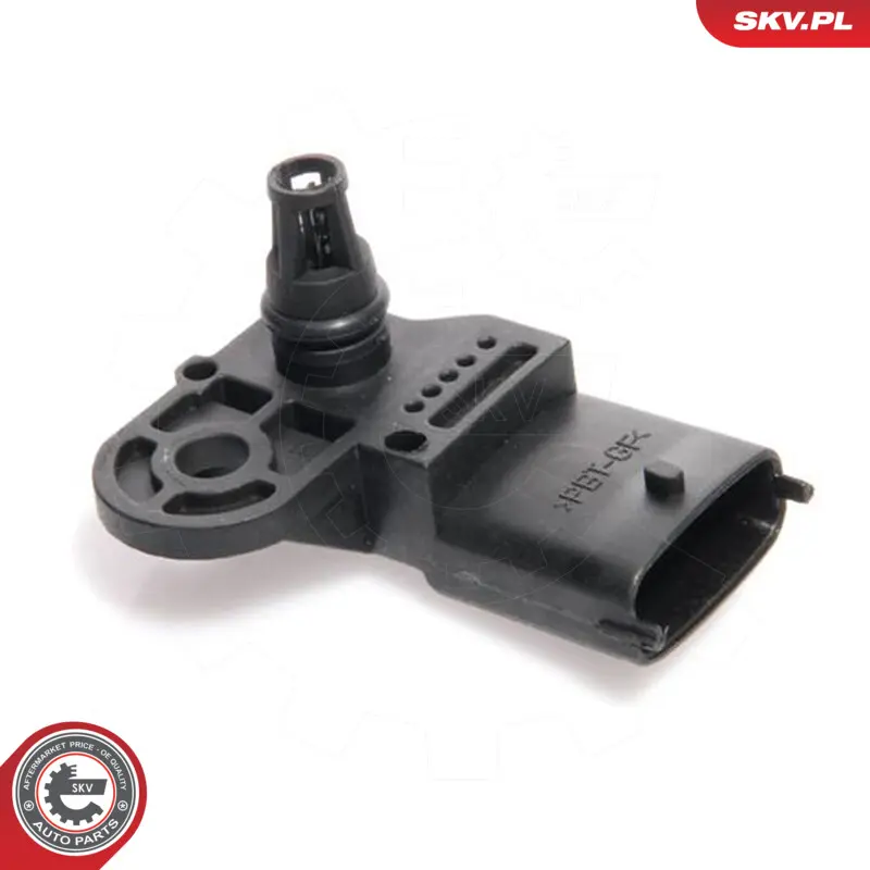 MAP Sensore per Fiat Panda Punto Grande Punto Panda Hatchback Van Idea 46533518
