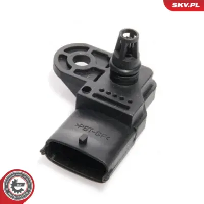MAP Sensore per Fiat Panda Punto Grande Punto Panda Hatchback Van Idea 46533518