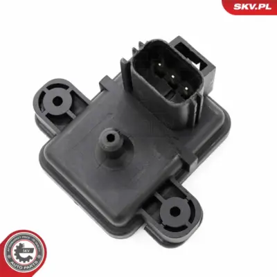 MAP Sensore per Ford Focus I (DAW) Focus I Estate Van (DNW) Fiesta IV 1041954