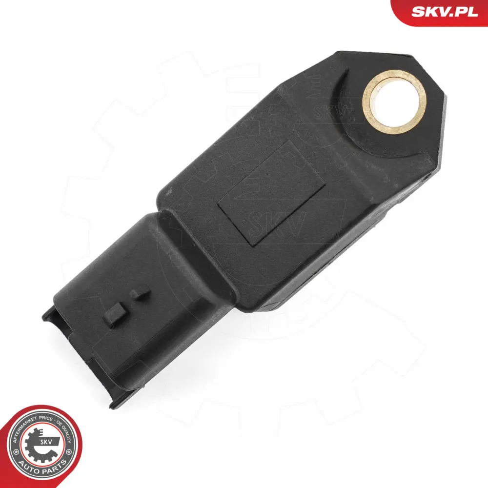 MAP Sensore per Ford Galaxy II (WA6) Mondeo IV (BA7) S-max (WA6) 1 376 309
