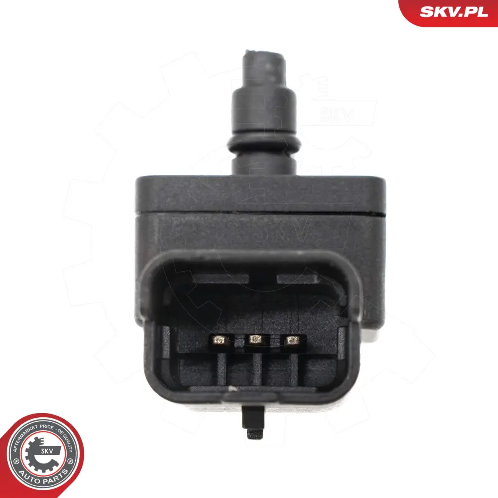 MAP Sensore per Ford Galaxy II (WA6) Mondeo IV (BA7) S-max (WA6) 1 376 309