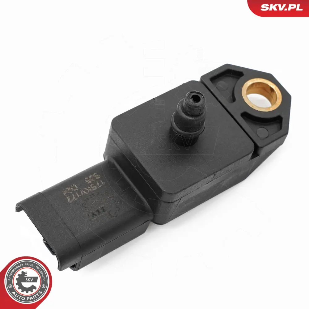 MAP Sensore per Ford Galaxy II (WA6) Mondeo IV (BA7) S-max (WA6) 1 376 309