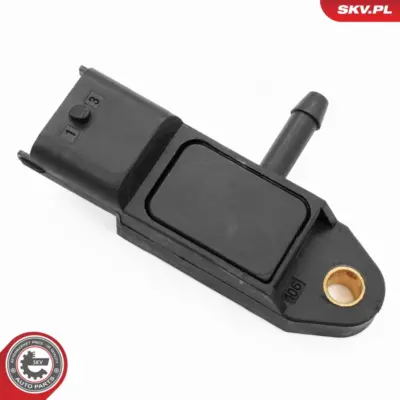 MAP Sensore per Ford Galaxy II (WA6) Mondeo IV (BA7) S-max (WA6) 1338678
