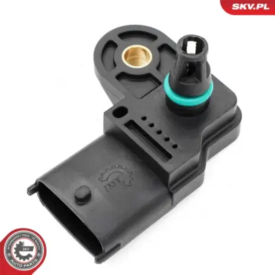 MAP Sensore per Ford Kuga II (DM2) Fiesta VI (CB1 CCN) Focus III 1751185