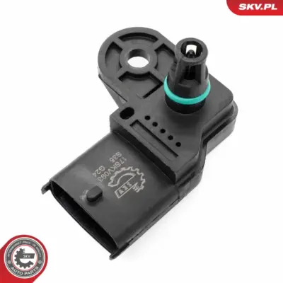MAP Sensore per Ford Mondeo V Saloon (CD) Mondeo V Hatchback (CE) 1852633