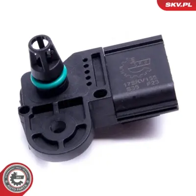 MAP Sensore per Ford Transit Platform/Chassis Transit Van Transit Bus 9660603480