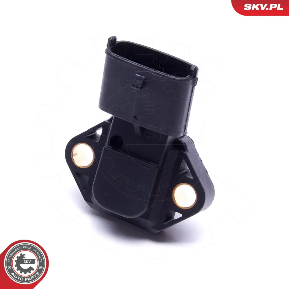 MAP Sensore per Hyundai Accent I (X-3) Accent Saloon (X-3) GW 100 18 211