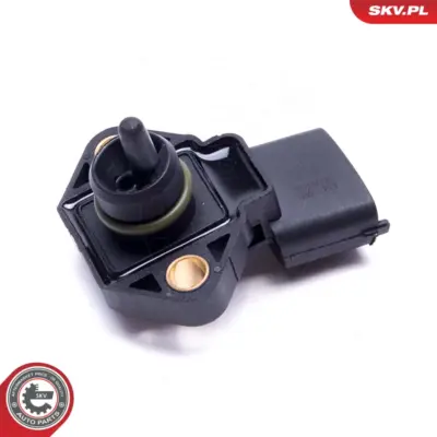 MAP Sensore per Hyundai Accent I (X-3) Accent Saloon (X-3) GW 100 18 211