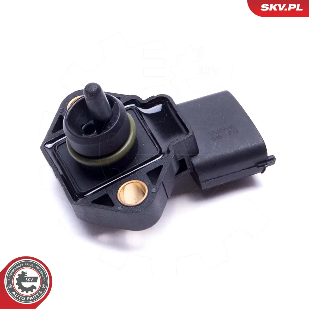 MAP Sensore per Hyundai Accent I (X-3) Accent Saloon (X-3) GW 100 18 211