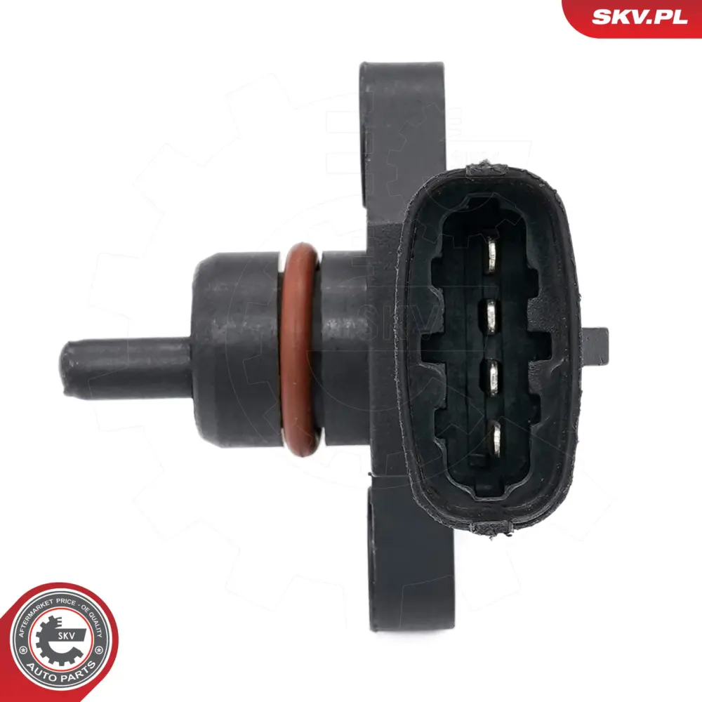 MAP Sensore per Hyundai Getz (TB) Atos (MX) Coupe II (GK) i30 (FD) 39300-22600