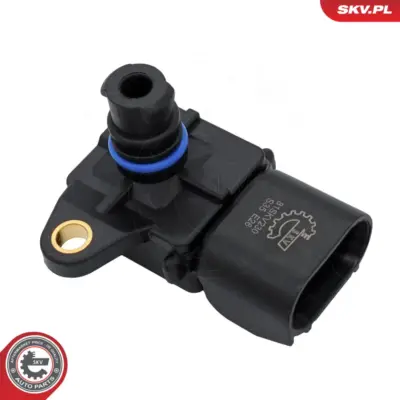 MAP Sensore per Jeep Patriot (MK74) Compass (MK49); Dodge Caliber 5033310AB