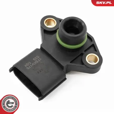 MAP Sensore per KIA Cee'd Combi Van (JD) RIO IV (YB SC FB) Ceed (CD) 39300-2A600