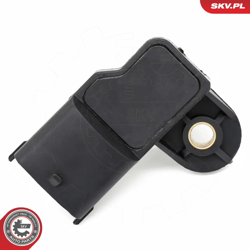MAP Sensore per MAN TGM I TGL I; Iveco Daily IV Platform/Chassis 504307953