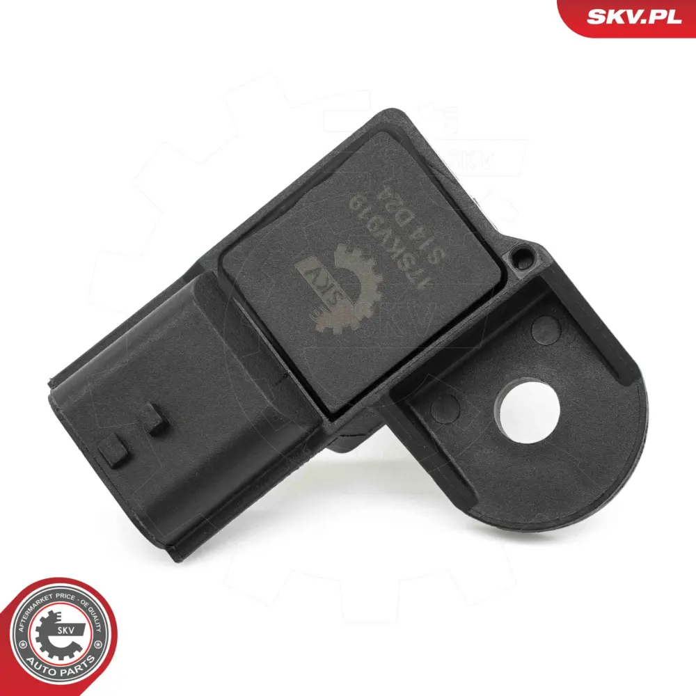 MAP Sensore per Mazda 3 (BM BN) 3 Hatchback Van (BM) 3 Saloon PEDD-18-211