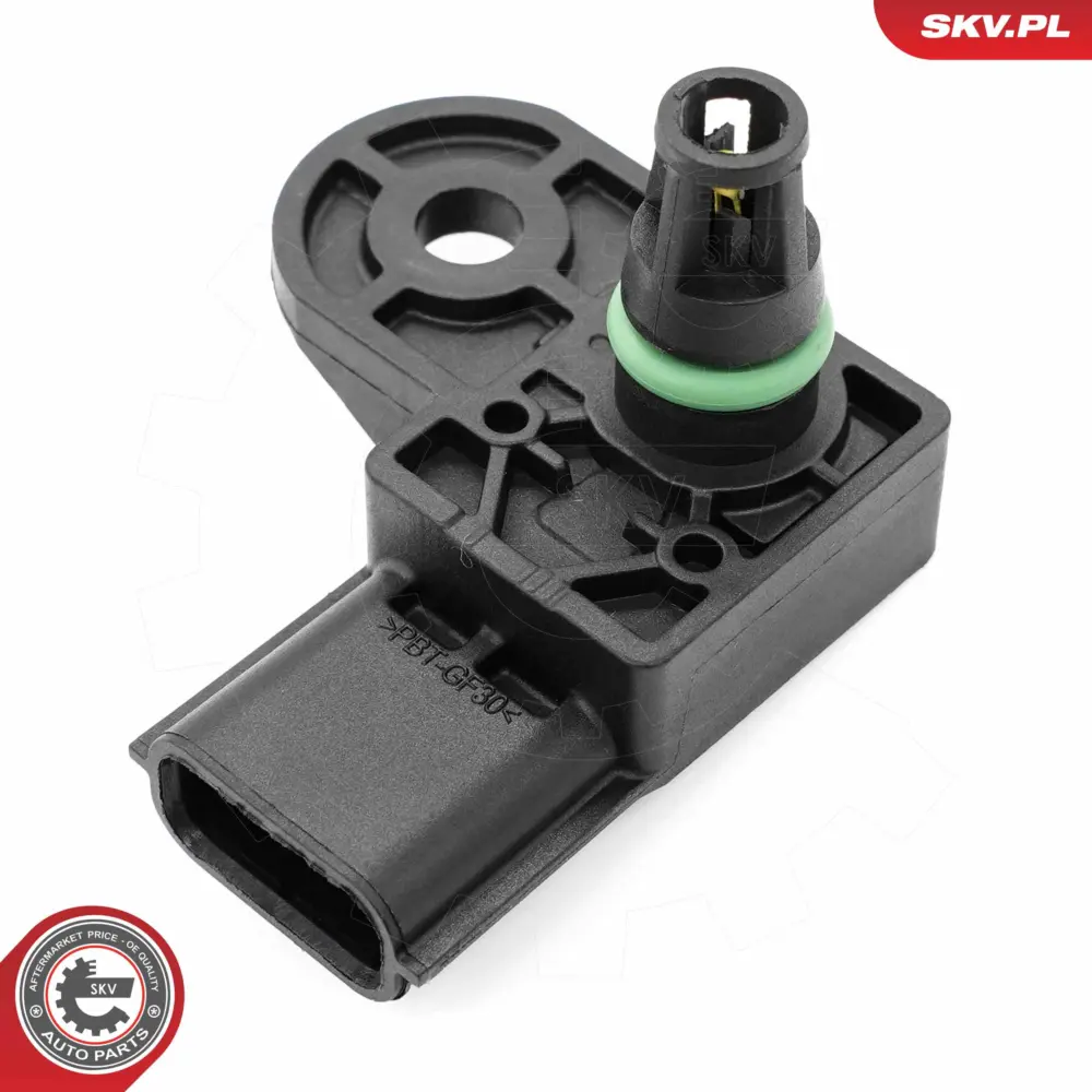 MAP Sensore per Mazda 3 (BM BN) 3 Hatchback Van (BM) 3 Saloon PEDD-18-211