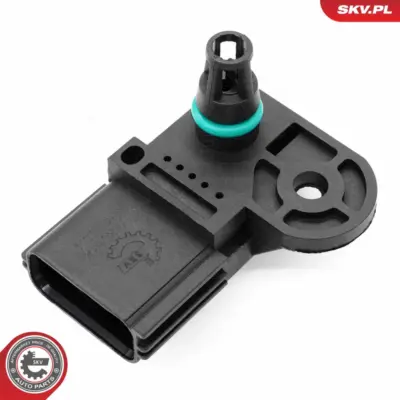 MAP Sensore per Mazda 6 Saloon (GG GH) 5 (CR) 6 Hatchback (GG GH) 3 (BK) 1319285