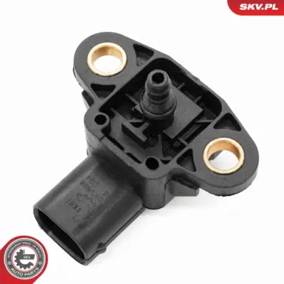MAP Sensore per Mercedes AMG GT (C190) Classe S (V223) GLE (V167) 009 153 48 28
