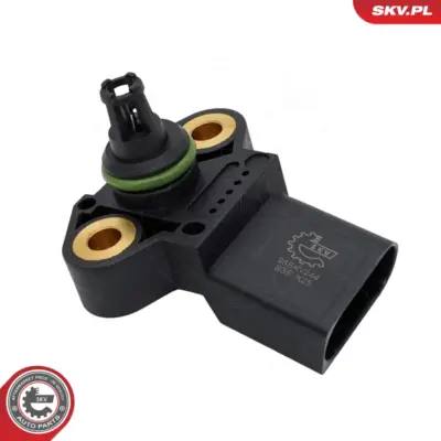 MAP Sensore per Mercedes Arocs Actros MP4 / MP5 Antos Atego 3 009 153 91 28
