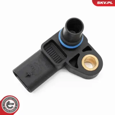 MAP Sensore per Mercedes CLA Coupe (C117) CLA Shooting Brake (X117) 0091532228