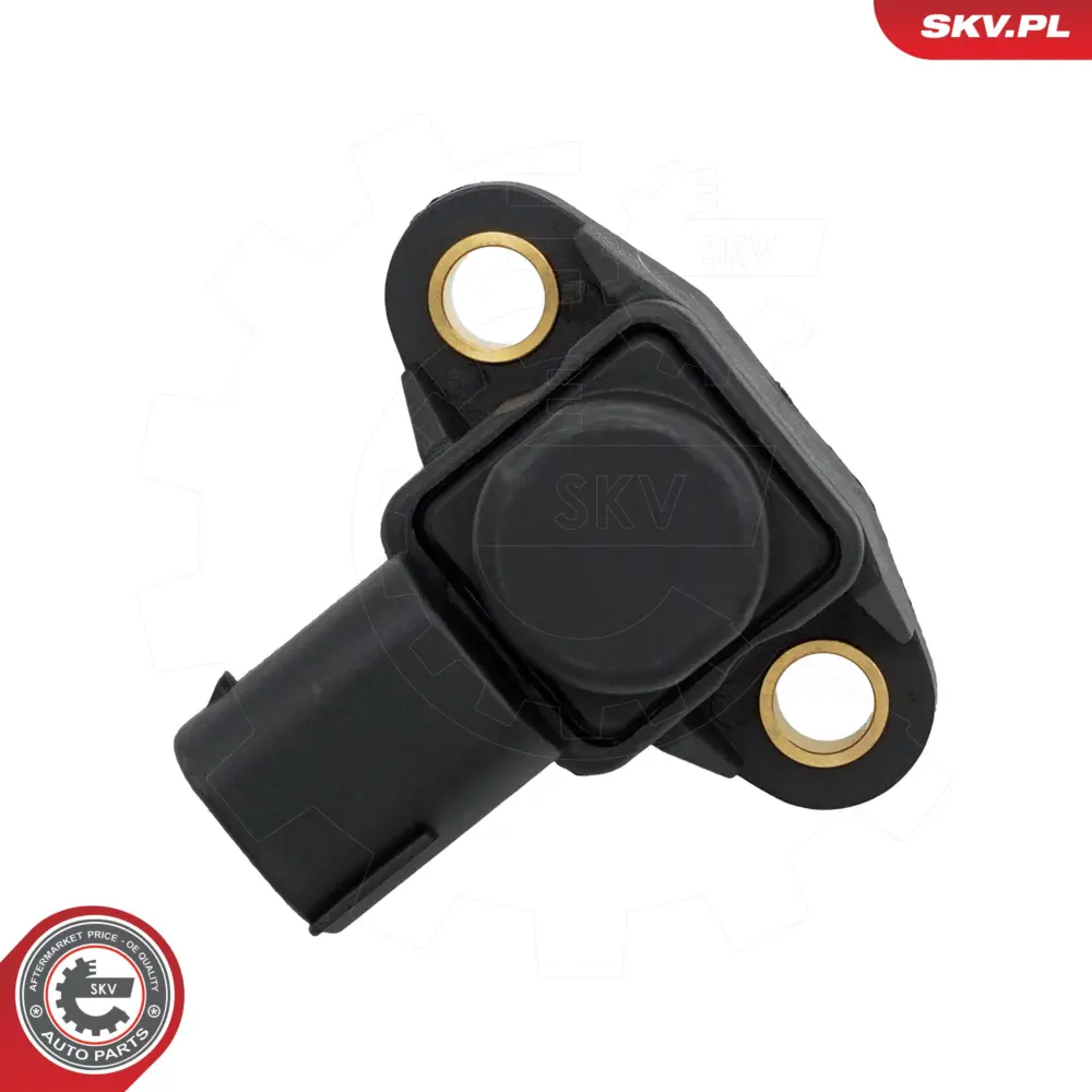MAP Sensore per Mercedes Classe C T-Model (S202) Classe C (W202) 00K05137176AA