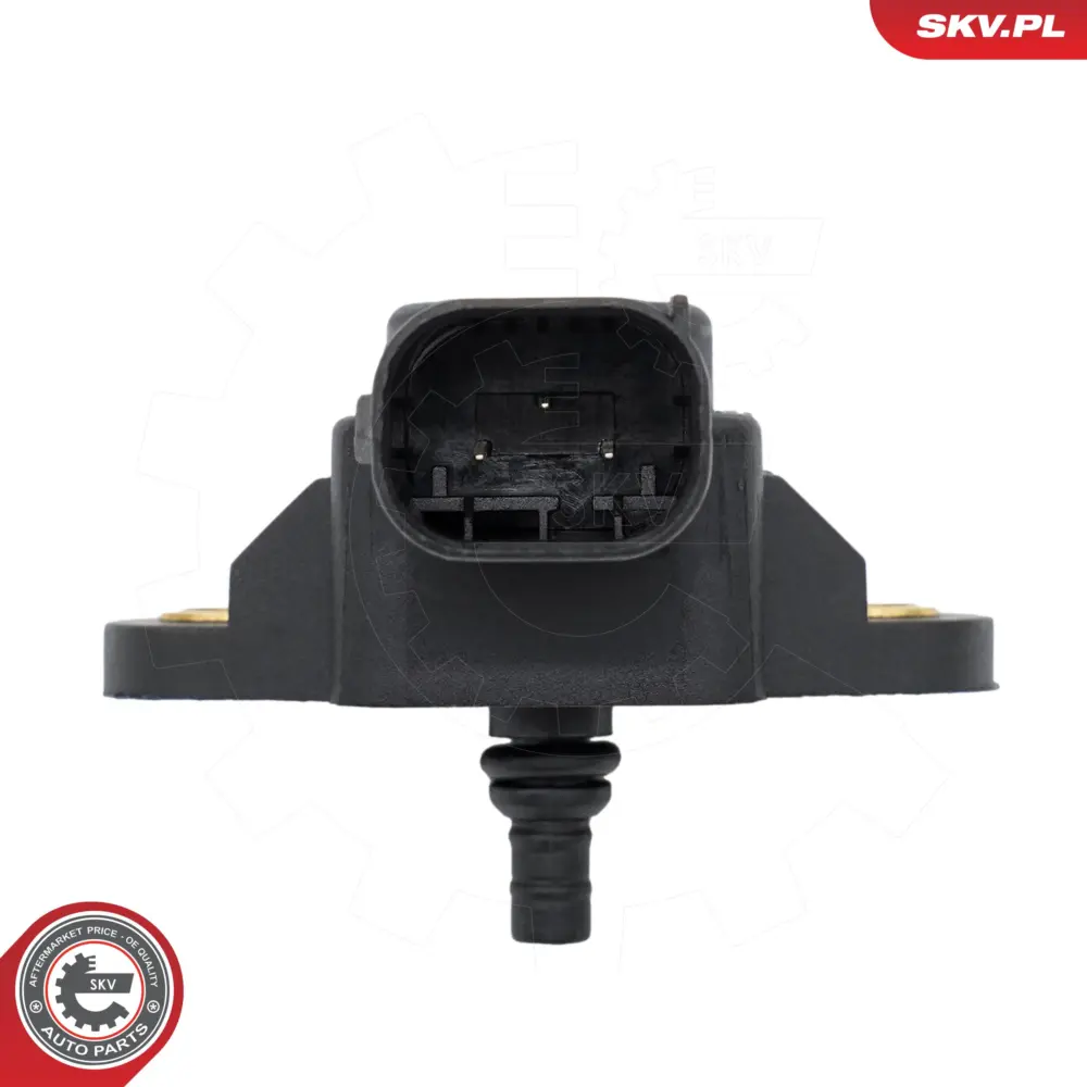 MAP Sensore per Mercedes Classe C T-Model (S202) Classe C (W202) 00K05137176AA