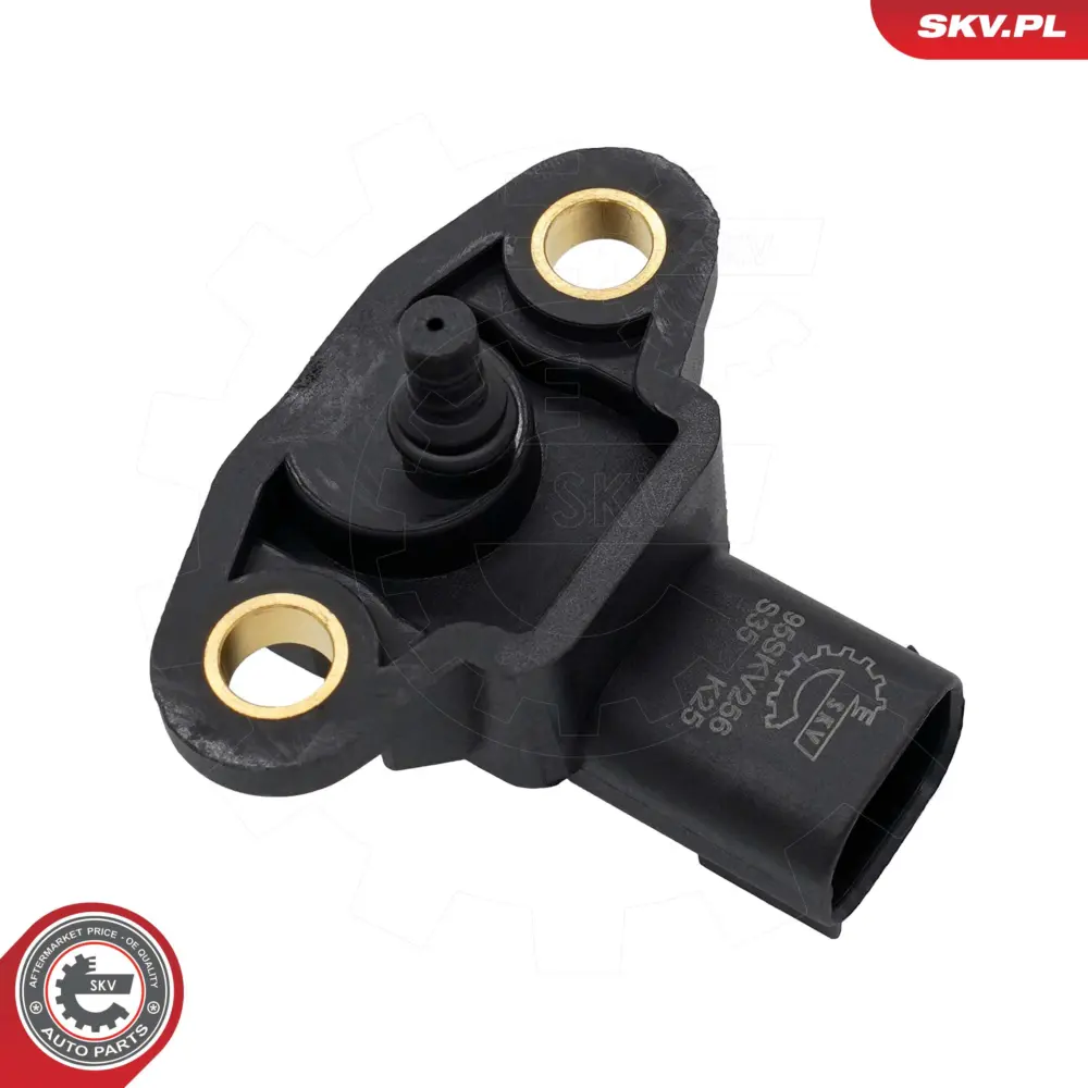 MAP Sensore per Mercedes Classe C T-Model (S202) Classe C (W202) 00K05137176AA