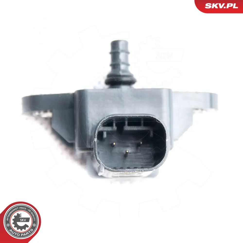 MAP Sensore per Mercedes Classe C (W204) Sprinter 5-t Van (B906) 0061531628