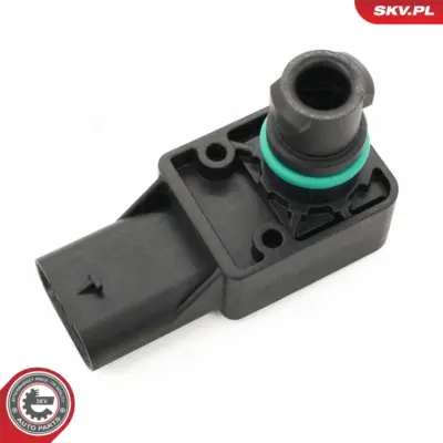 MAP Sensore per Mercedes Classe E (W212) Classe C T-Model (S204) 000 905 59 06