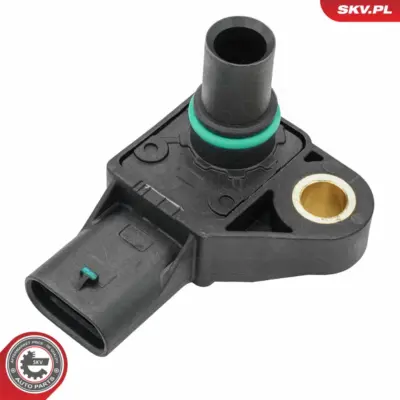 MAP Sensore per Mercedes Classe E (W212 W213) Classe C (W205) 008 153 89 28