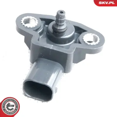 MAP Sensore per Mercedes Classe R (W251) Classe C T-Model (S203) 0000071775581