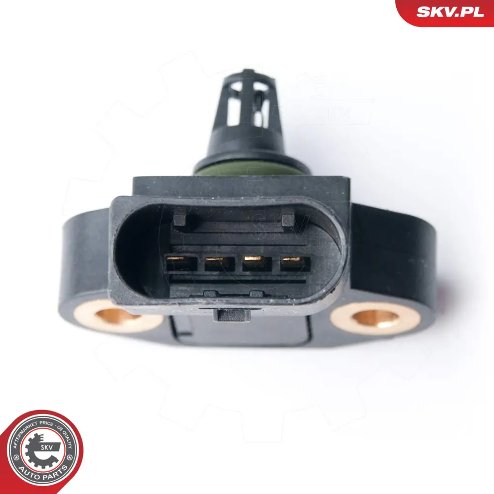 MAP Sensore per Mercedes Vario Platform/Chassis (B670 B668 B667) 0041537028