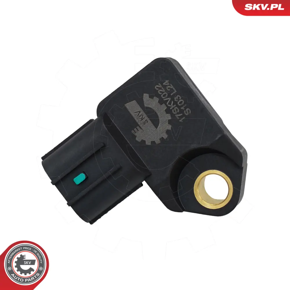 MAP Sensore per Mitsubishi ASX L200 / Triton Outlander II ASX Van 16 087 330 80