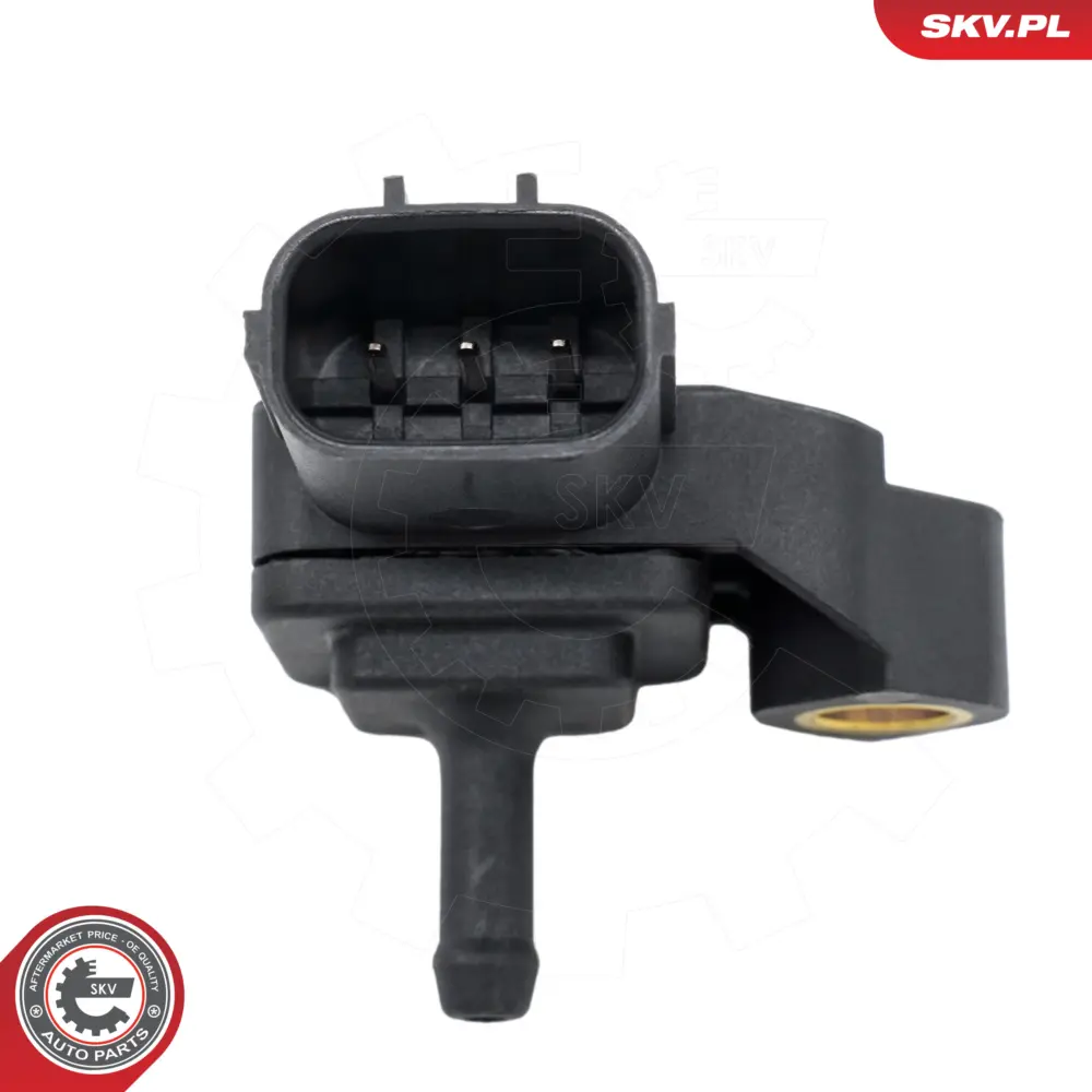 MAP Sensore per Mitsubishi ASX L200 / Triton Outlander II ASX Van 16 087 330 80
