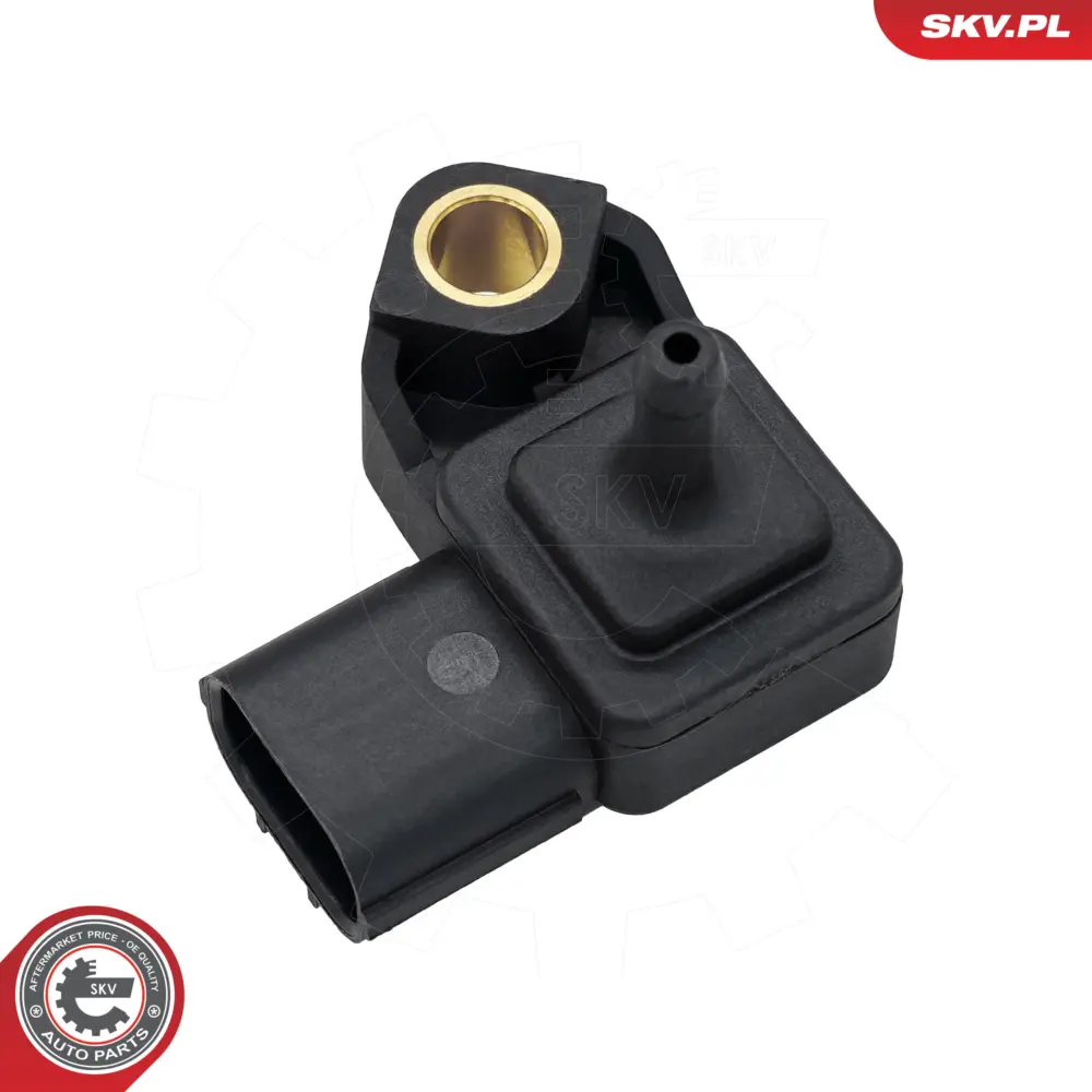 MAP Sensore per Mitsubishi ASX L200 / Triton Outlander II ASX Van 16 087 330 80