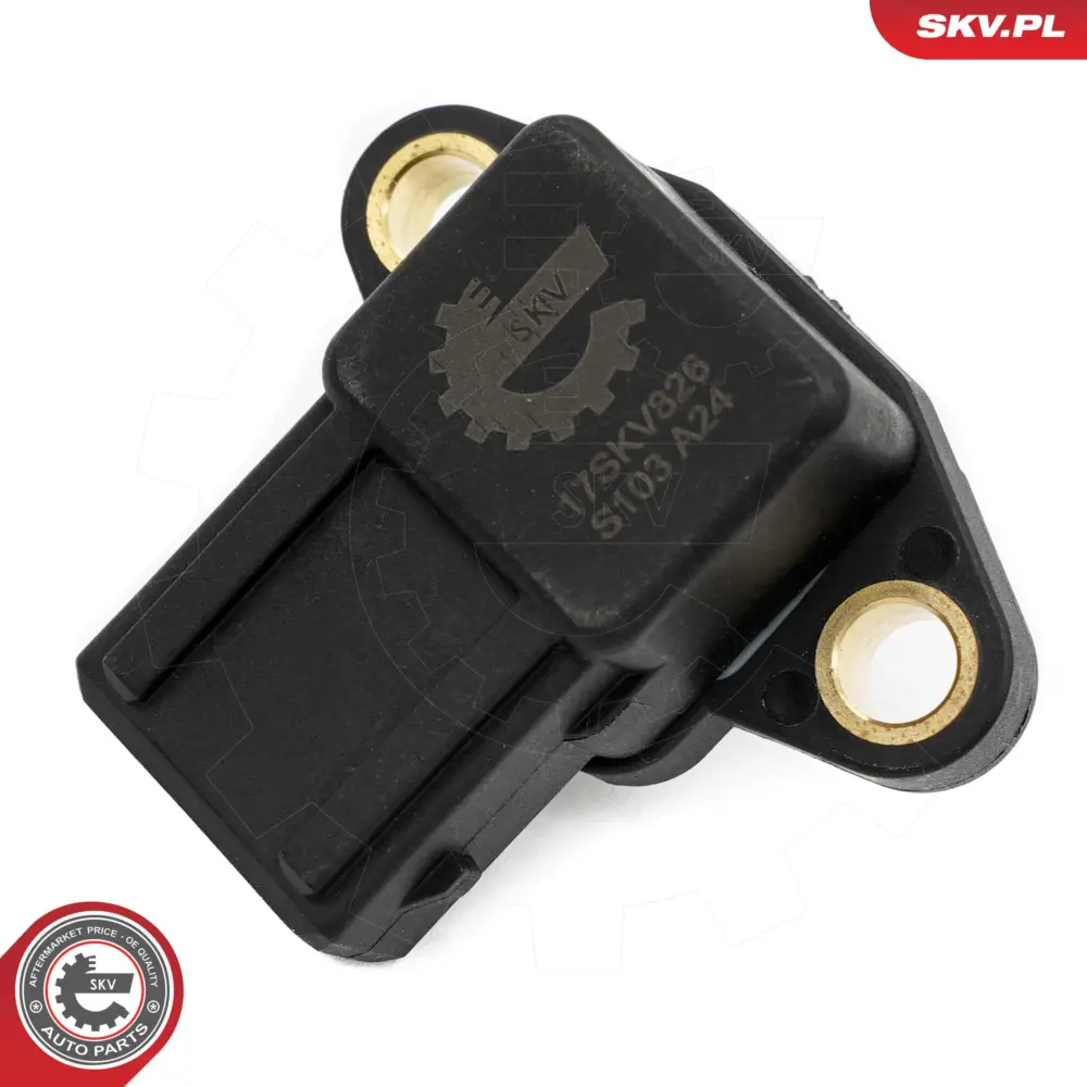 MAP Sensore per Mitsubishi L200 Pajero III Canvas Top Pajero III E1T16671A