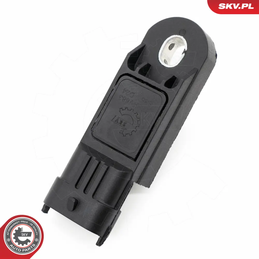 MAP Sensore per Nissan Nv400 Platform/Chassis (X62) Nv400 Van (X62) 6000616662